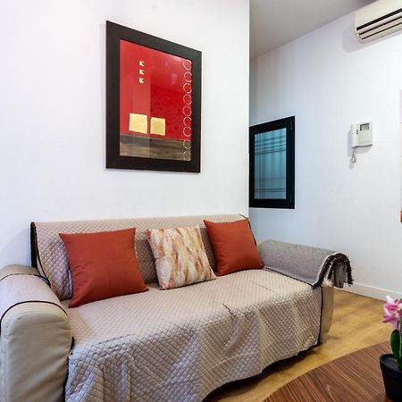 Peña RooMalaga by Bossh! Apartments Exterior foto